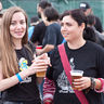 Poze Poze cu publicul la Rock The City - Poze cu publicul la Rock The City 2011