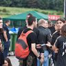 Poze Poze cu publicul la Rock The City - Poze cu publicul la Rock The City 2011