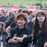 Poze Poze cu publicul la Rock The City - Poze cu publicul la Rock The City 2011