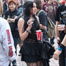 Poze Poze cu publicul la Rock The City - Poze cu publicul la Rock The City 2011
