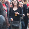 Poze Poze cu publicul la Rock The City - Poze cu publicul la Rock The City 2011