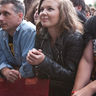Poze Poze cu publicul la Rock The City - Poze cu publicul la Rock The City 2011