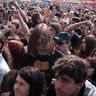 Poze Poze cu publicul la Rock The City - Poze cu publicul la Rock The City 2011