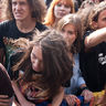 Poze Poze cu publicul la Rock The City - Poze cu publicul la Rock The City 2011