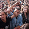 Poze Poze cu publicul la Rock The City - Poze cu publicul la Rock The City 2011
