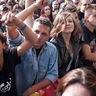 Poze Poze cu publicul la Rock The City - Poze cu publicul la Rock The City 2011
