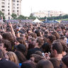 Poze Poze cu publicul la Rock The City - Poze cu publicul la Rock The City 2011