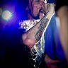 Poze Poze Concert Malevolent Creation in Club Fabrica - Poze Concert Malevolent Creation la Bucuresti
