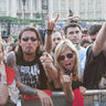 Poze Poze cu publicul la concertul Bon Jovi - Poze cu publicul la concertul Bon Jovi
