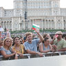 Poze Poze cu publicul la concertul Bon Jovi - Poze cu publicul la concertul Bon Jovi
