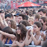 Poze Poze cu publicul la concertul Bon Jovi - Poze cu publicul la concertul Bon Jovi