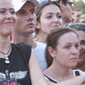 Poze Poze cu publicul la concertul Bon Jovi - Poze cu publicul la concertul Bon Jovi