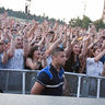 Poze Poze cu publicul la concertul Bon Jovi - Poze cu publicul la concertul Bon Jovi