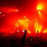 Poze Poze Rammstein - Rammstein
