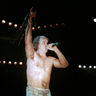 Poze Poze Rammstein - Rammstein