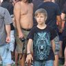 Poze Poze Kavarna Rock Fest 2011 - Poze Kavarna Rock Fest 2011