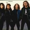 Poze Poze Metallica - TRUE METAL