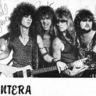 Poze Poze Megadeth - megadeathh