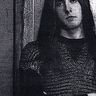 Poze Poze BURZUM - Newspaper Pic