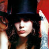 Poze Poze HIM - Ville Valo