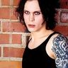 Poze Poze HIM - Ville Valo