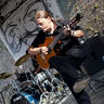Poze Poze Dark Bombastic Evening 3 la Alba Iulia - Loell Duinn