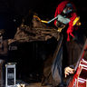 Poze Poze Dark Bombastic Evening 3 la Alba Iulia - Dirty Granny Tales