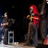 Poze Poze Dark Bombastic Evening 3 la Alba Iulia - Dirty Granny Tales