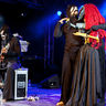 Poze Poze Dark Bombastic Evening 3 la Alba Iulia - Dirty Granny Tales