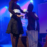 Poze Poze Dark Bombastic Evening 3 la Alba Iulia - Dirty Granny Tales