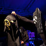 Poze Poze Dark Bombastic Evening 3 la Alba Iulia - Dirty Granny Tales