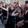 Poze Poze cu publicul la Dark Bombastic Fest - Poze cu publicul la Dark Bombastic Fest