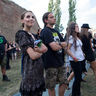 Poze Poze cu publicul la Dark Bombastic Fest - Poze cu publicul la Dark Bombastic Fest