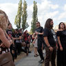 Poze Poze cu publicul la Dark Bombastic Fest - Poze cu publicul la Dark Bombastic Fest