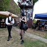 Poze Poze cu publicul la Dark Bombastic Fest - Poze cu publicul la Dark Bombastic Fest