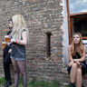 Poze Poze cu publicul la Dark Bombastic Fest - Poze cu publicul la Dark Bombastic Fest