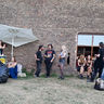 Poze Poze cu publicul la Dark Bombastic Fest - Poze cu publicul la Dark Bombastic Fest