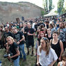 Poze Poze cu publicul la Dark Bombastic Fest - Poze cu publicul la Dark Bombastic Fest