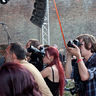 Poze Poze cu publicul la Dark Bombastic Fest - Poze cu publicul la Dark Bombastic Fest