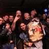 Poze Concert Truda in Cluj-Napoca (User Foto) - TRUDA Live la Cluj Napoca - Irish Pub - 14.10.2011