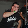Poze Poze concert Necrodeath si Riul Doamnei la Bucuresti - CONCERT NECRODEATH+RIUL DOAMNEI+CARPATICA
