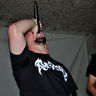 Poze Poze concert Necrodeath si Riul Doamnei la Bucuresti - CONCERT NECRODEATH+RIUL DOAMNEI+CARPATICA
