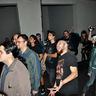 Poze Poze concert Necrodeath si Riul Doamnei la Bucuresti - CONCERT NECRODEATH+RIUL DOAMNEI+CARPATICA