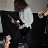 Poze Poze concert Necrodeath si Riul Doamnei la Bucuresti - CONCERT NECRODEATH+RIUL DOAMNEI+CARPATICA