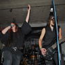 Poze Poze concert Necrodeath si Riul Doamnei la Bucuresti - CONCERT NECRODEATH+RIUL DOAMNEI+CARPATICA