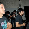 Poze Poze concert Necrodeath si Riul Doamnei la Bucuresti - CONCERT NECRODEATH+RIUL DOAMNEI+CARPATICA