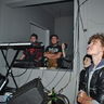 Poze Poze concert Necrodeath si Riul Doamnei la Bucuresti - CONCERT NECRODEATH+RIUL DOAMNEI+CARPATICA