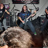 Poze Poze concert Necrodeath si Riul Doamnei la Bucuresti - CONCERT NECRODEATH+RIUL DOAMNEI+CARPATICA