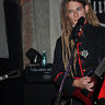 Poze Poze concert Necrodeath si Riul Doamnei la Bucuresti - CONCERT NECRODEATH+RIUL DOAMNEI+CARPATICA
