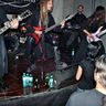Poze Poze concert Necrodeath si Riul Doamnei la Bucuresti - CONCERT NECRODEATH+RIUL DOAMNEI+CARPATICA
